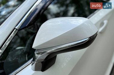 Внедорожник / Кроссовер Lexus RX 2016 в Ахтырке