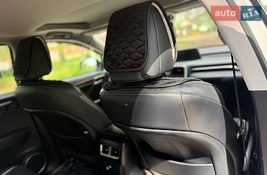 Внедорожник / Кроссовер Lexus RX 2016 в Ахтырке