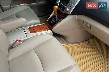 Внедорожник / Кроссовер Lexus RX 2006 в Броварах