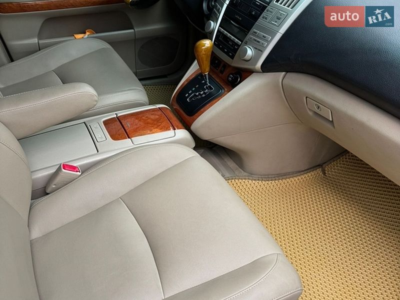 Внедорожник / Кроссовер Lexus RX 2006 в Броварах