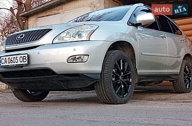 Позашляховик / Кросовер Lexus RX 2006 в Білій Церкві