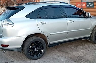 Позашляховик / Кросовер Lexus RX 2006 в Білій Церкві
