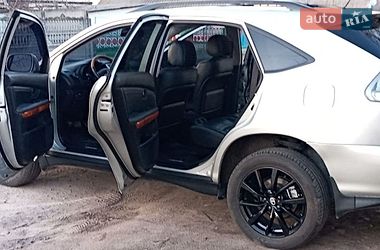 Позашляховик / Кросовер Lexus RX 2006 в Білій Церкві