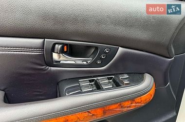 Позашляховик / Кросовер Lexus RX 2006 в Білій Церкві