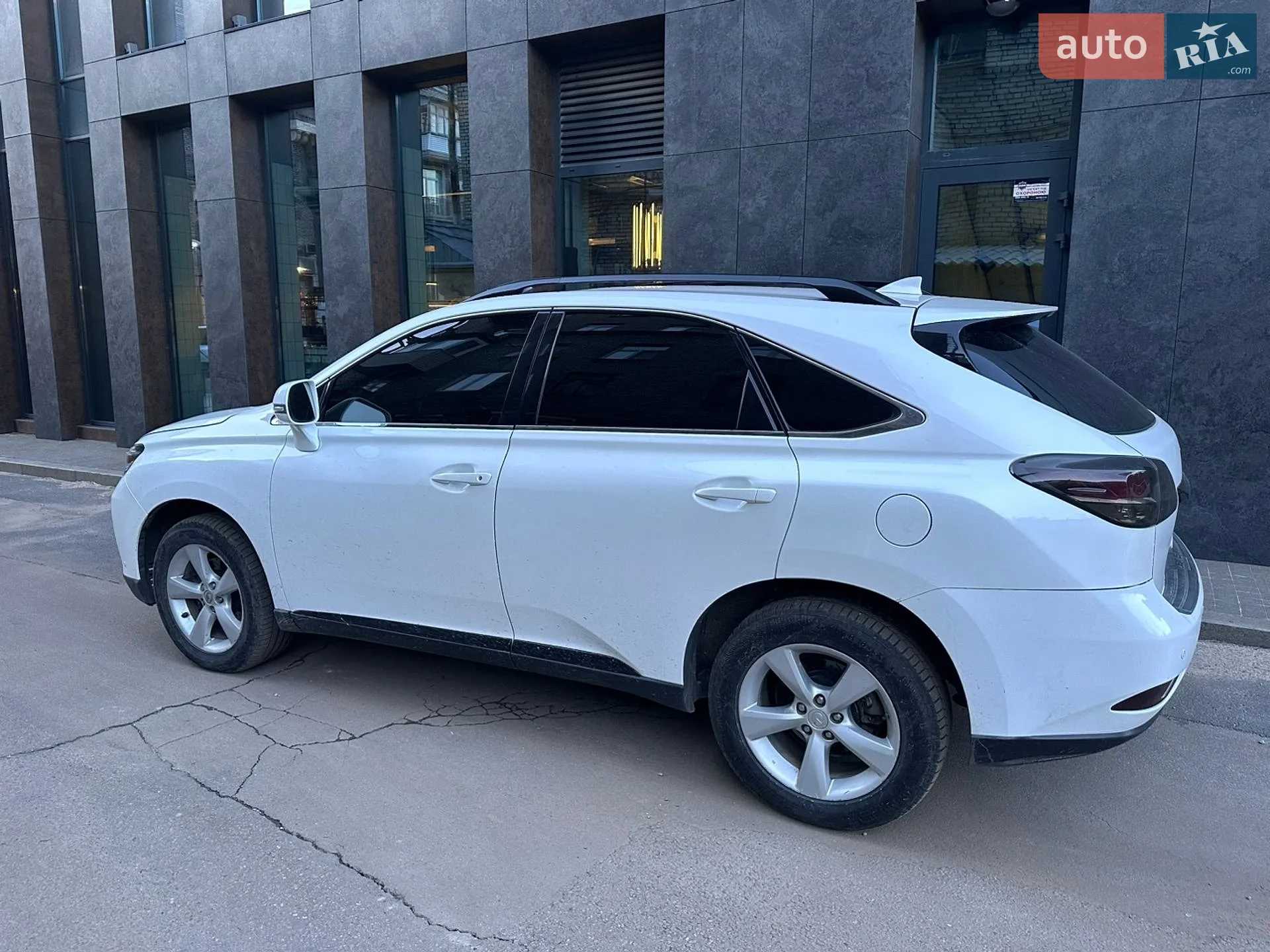 2014 Lexus RX - мініатюра 2