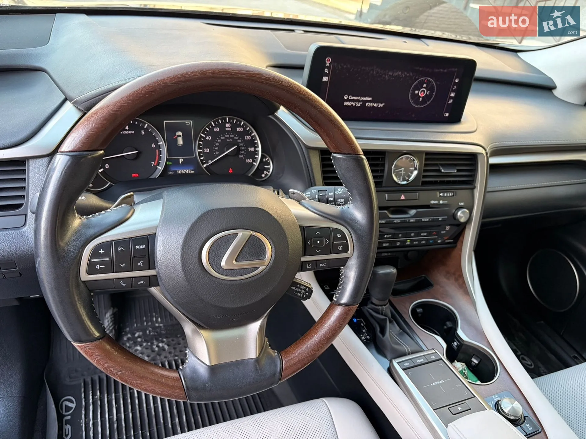 2021 Lexus RX - мініатюра 15