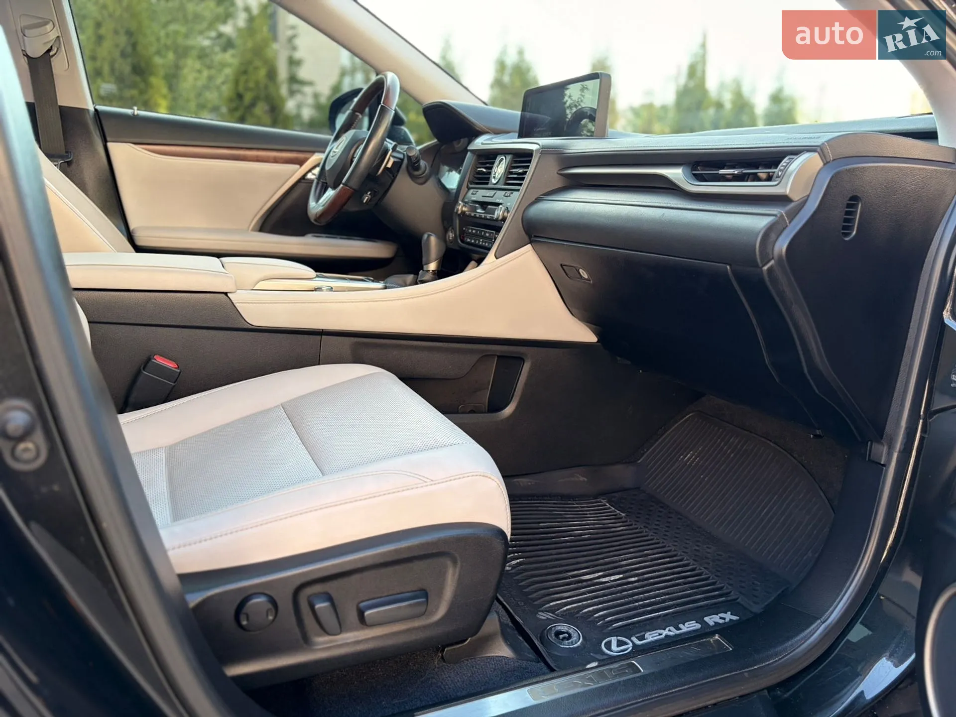 2021 Lexus RX - мініатюра 35