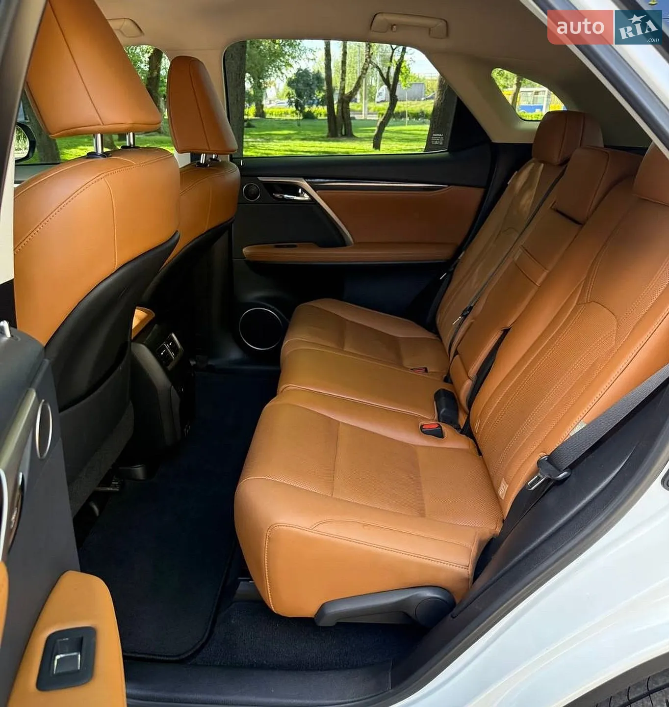 2021 Lexus RX - мініатюра 4