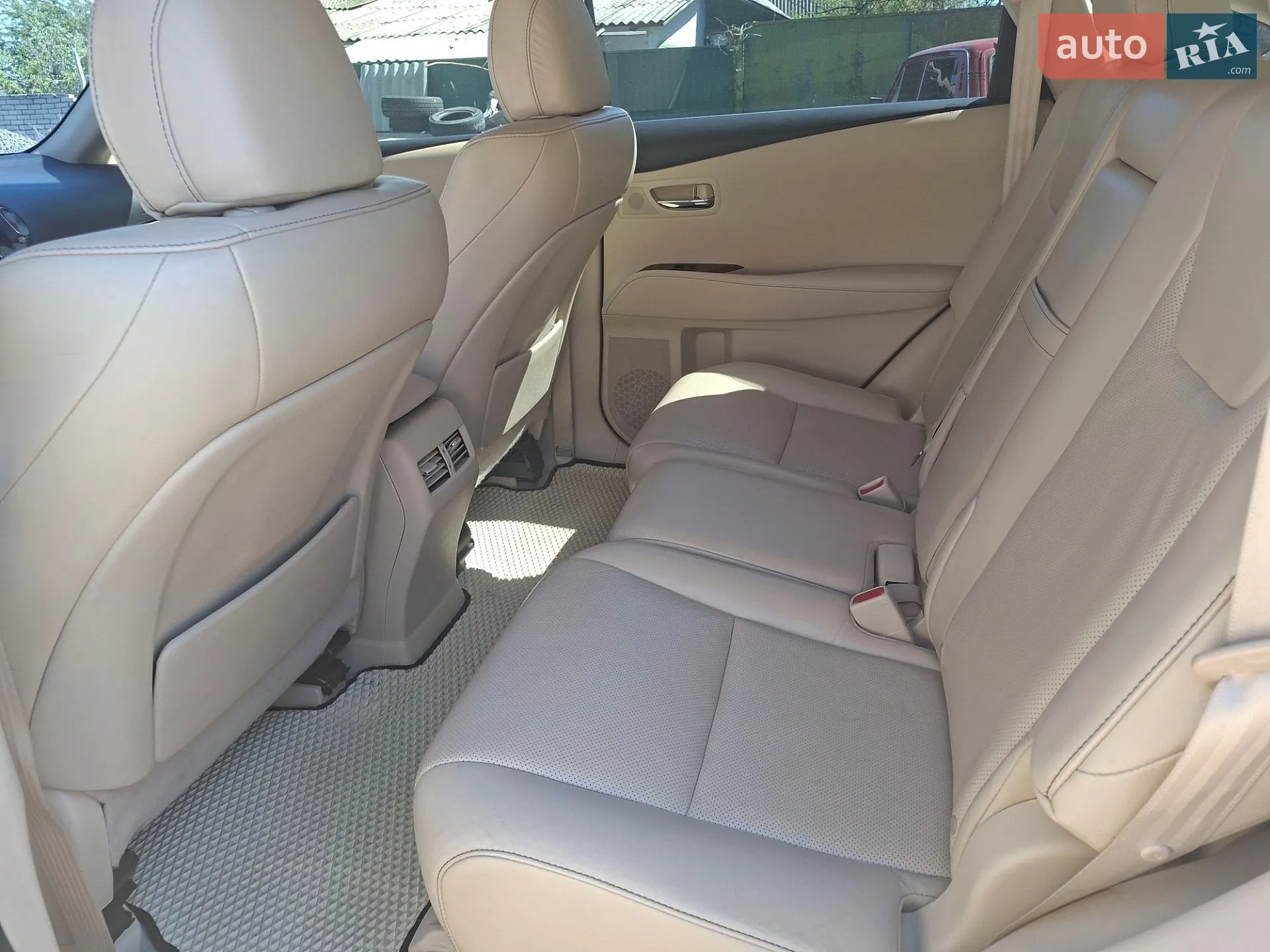 2013 Lexus RX - мініатюра 25
