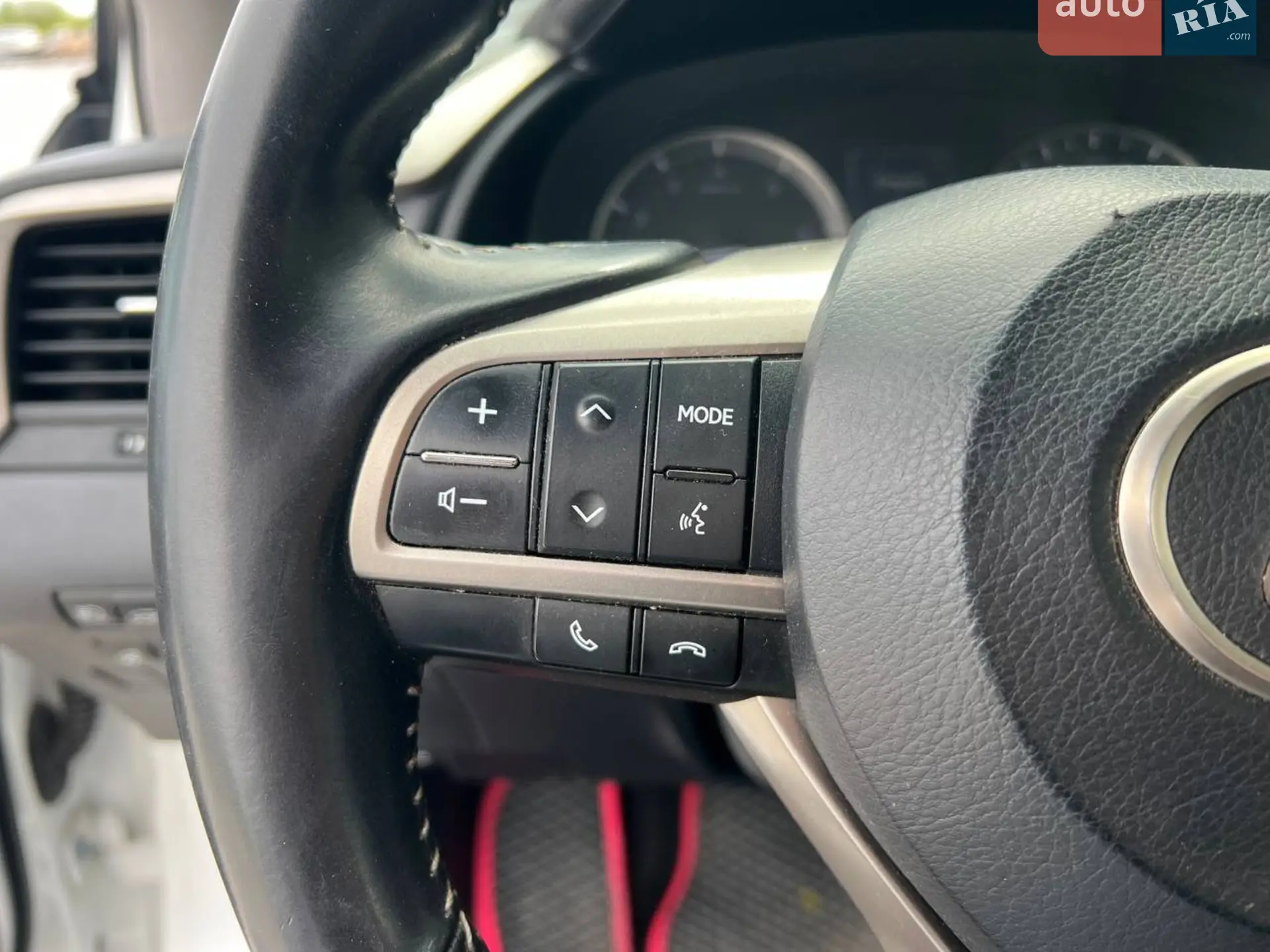 2018 Lexus RX - мініатюра 27