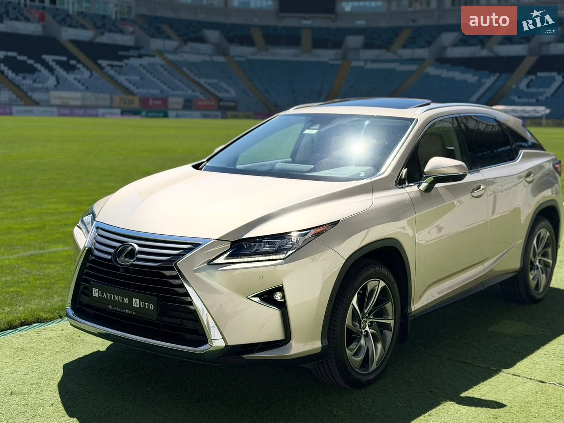 2018 Lexus RX - мініатюра 6