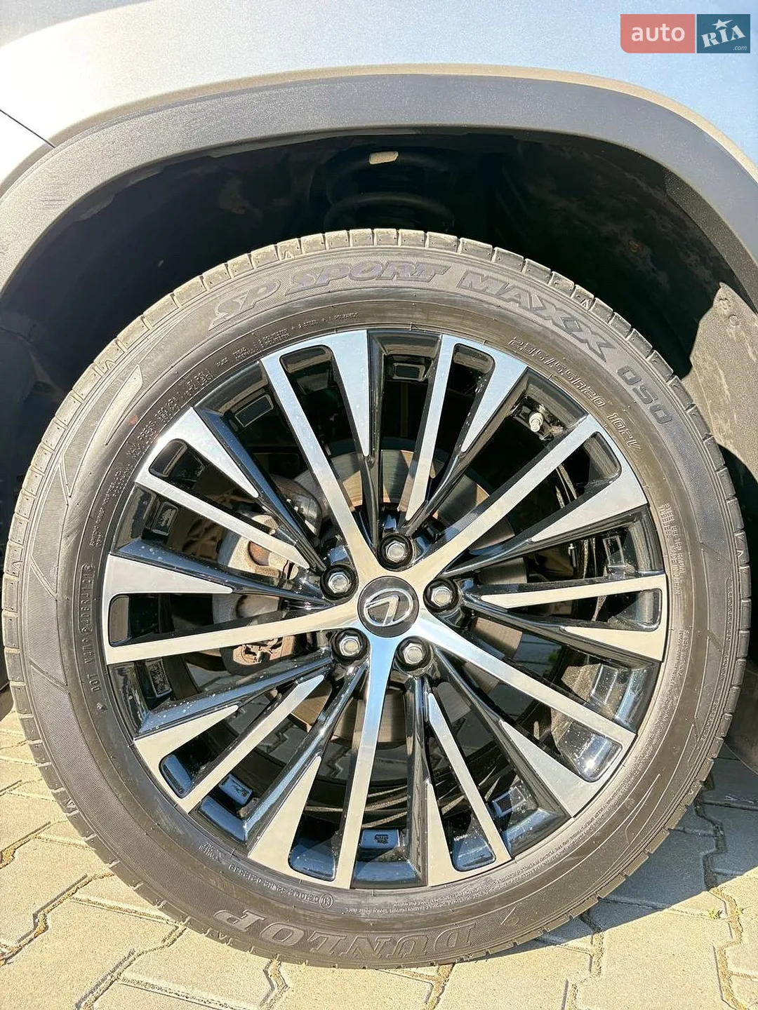 2017 Lexus RX - мініатюра 17