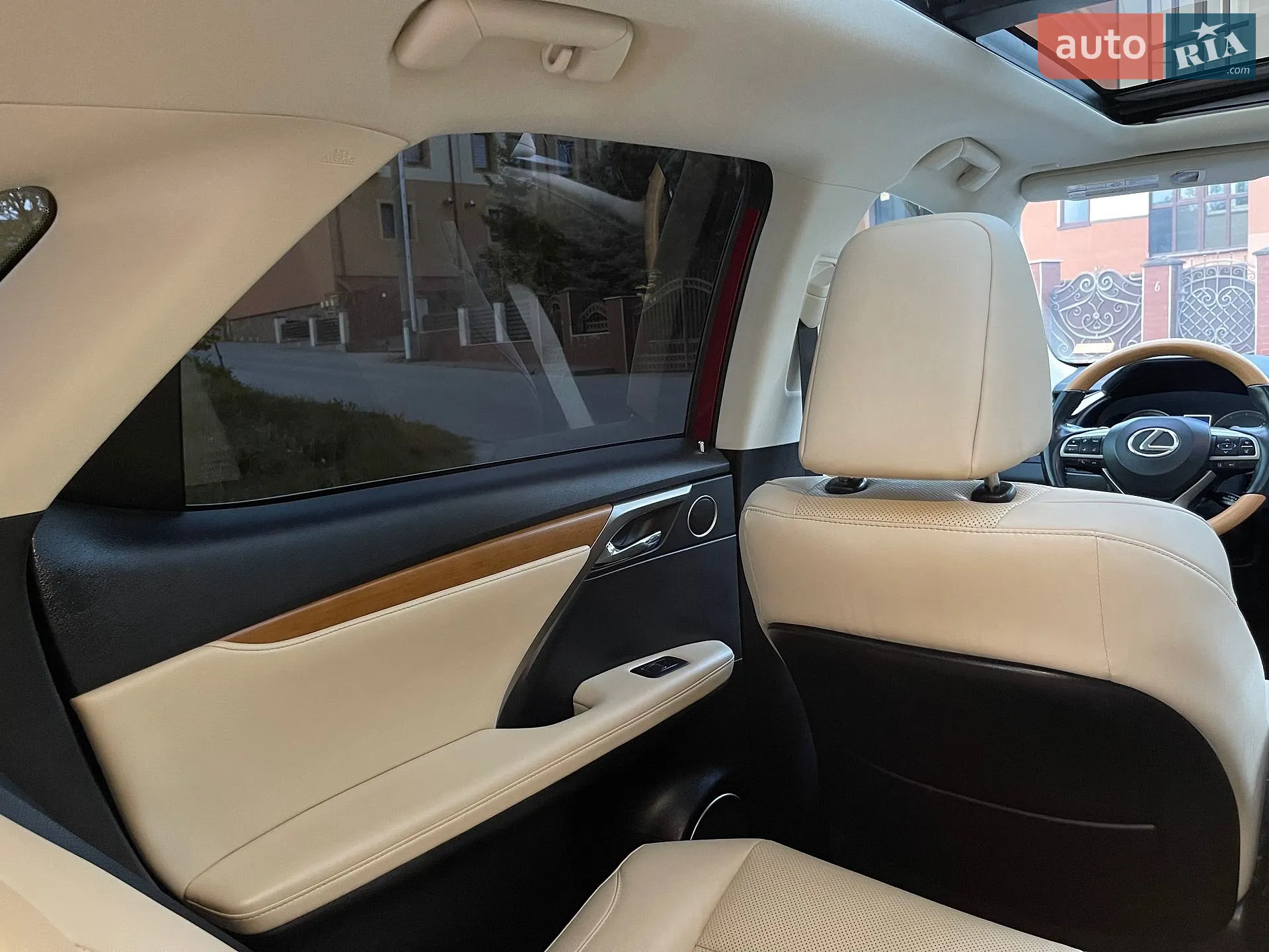 2022 Lexus RX - мініатюра 50