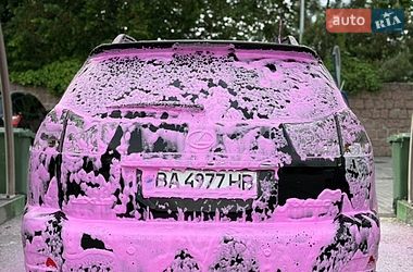 Внедорожник / Кроссовер Lexus RX 2005 в Кропивницком