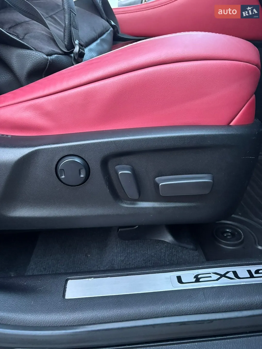 2021 Lexus RX - мініатюра 17