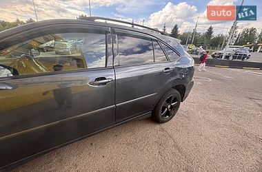 Позашляховик / Кросовер Lexus RX 2004 в Вінниці фото 19 Позашляховик / Кросовер Lexus RX 2004 в Вінниці