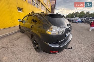 Позашляховик / Кросовер Lexus RX 2004 в Вінниці фото 23 Позашляховик / Кросовер Lexus RX 2004 в Вінниці