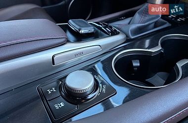 Позашляховик / Кросовер Lexus RX 2018 в Києві фото 16 Позашляховик / Кросовер Lexus RX 2018 в Києві