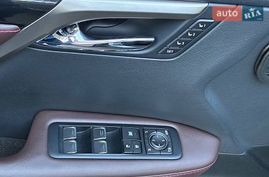 Позашляховик / Кросовер Lexus RX 2018 в Києві фото 39 Позашляховик / Кросовер Lexus RX 2018 в Києві