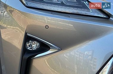 Позашляховик / Кросовер Lexus RX 2018 в Києві фото 9 Позашляховик / Кросовер Lexus RX 2018 в Києві