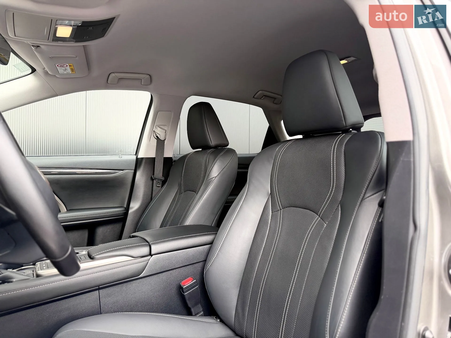 2021 Lexus RX - мініатюра 11