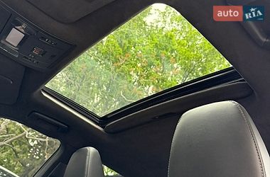 Позашляховик / Кросовер Lexus RX 2020 в Одесі