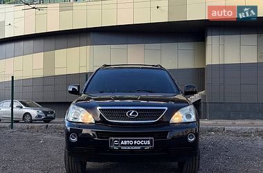 Позашляховик / Кросовер Lexus RX 2005 в Києві