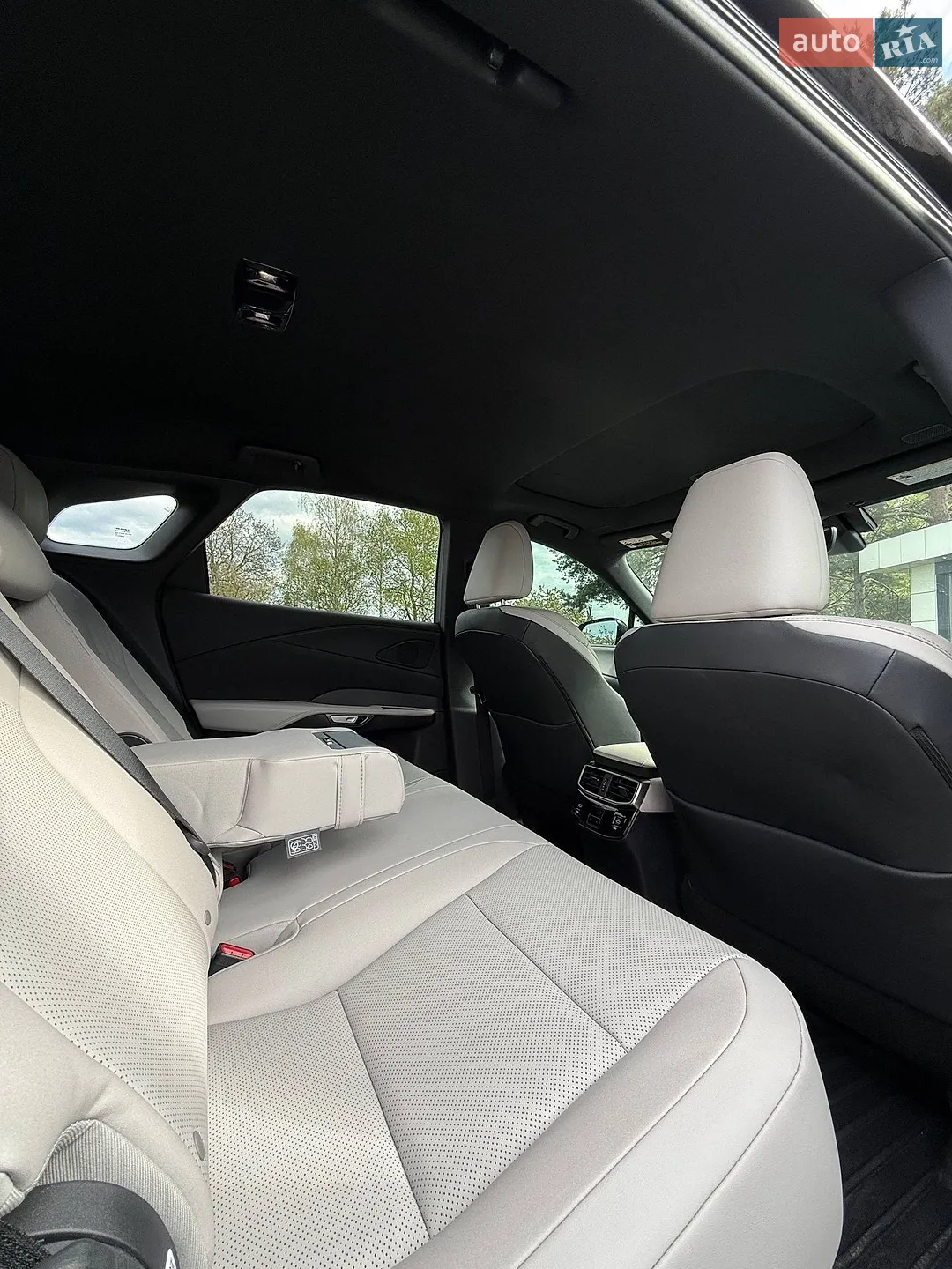 2024 Lexus RX - мініатюра 9