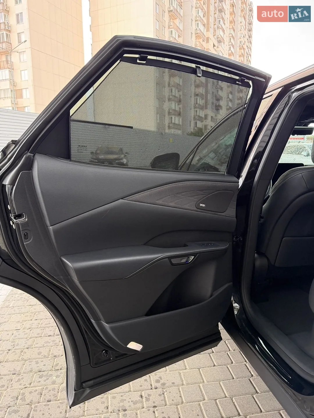 2024 Lexus RX - мініатюра 12
