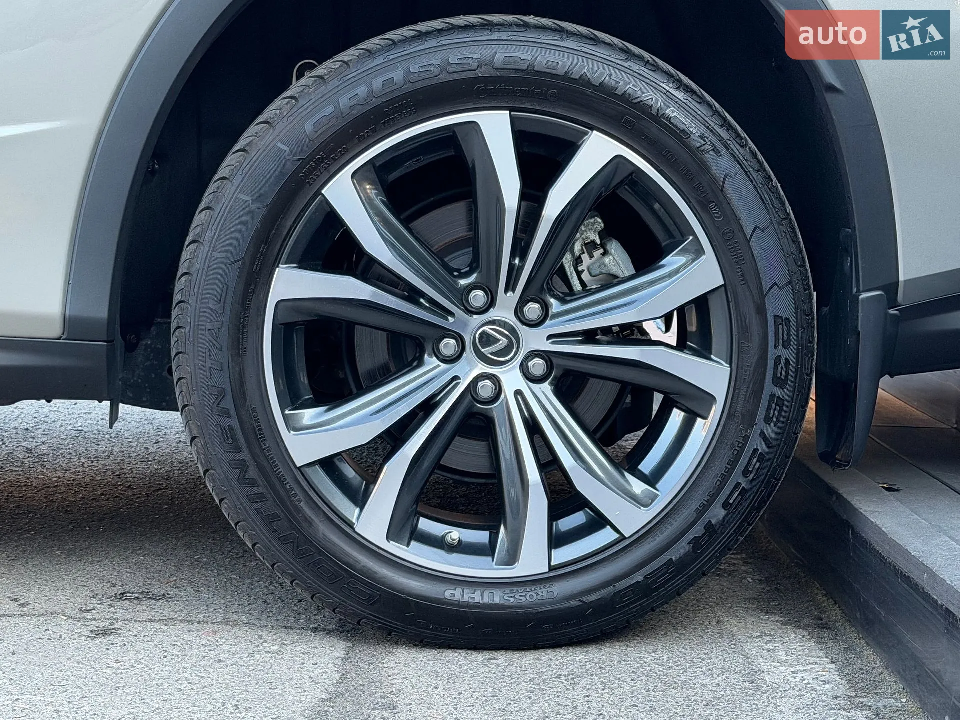 2021 Lexus RX - мініатюра 18