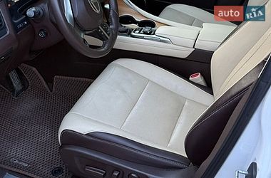 Позашляховик / Кросовер Lexus RX 2016 в Чернівцях фото 11 Позашляховик / Кросовер Lexus RX 2016 в Чернівцях