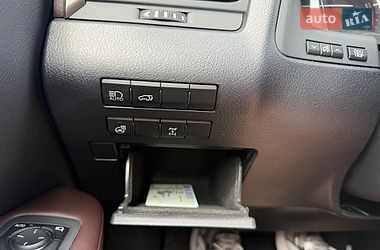 Позашляховик / Кросовер Lexus RX 2021 в Ромнах
