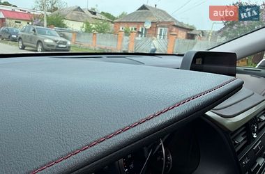 Позашляховик / Кросовер Lexus RX 2021 в Ромнах