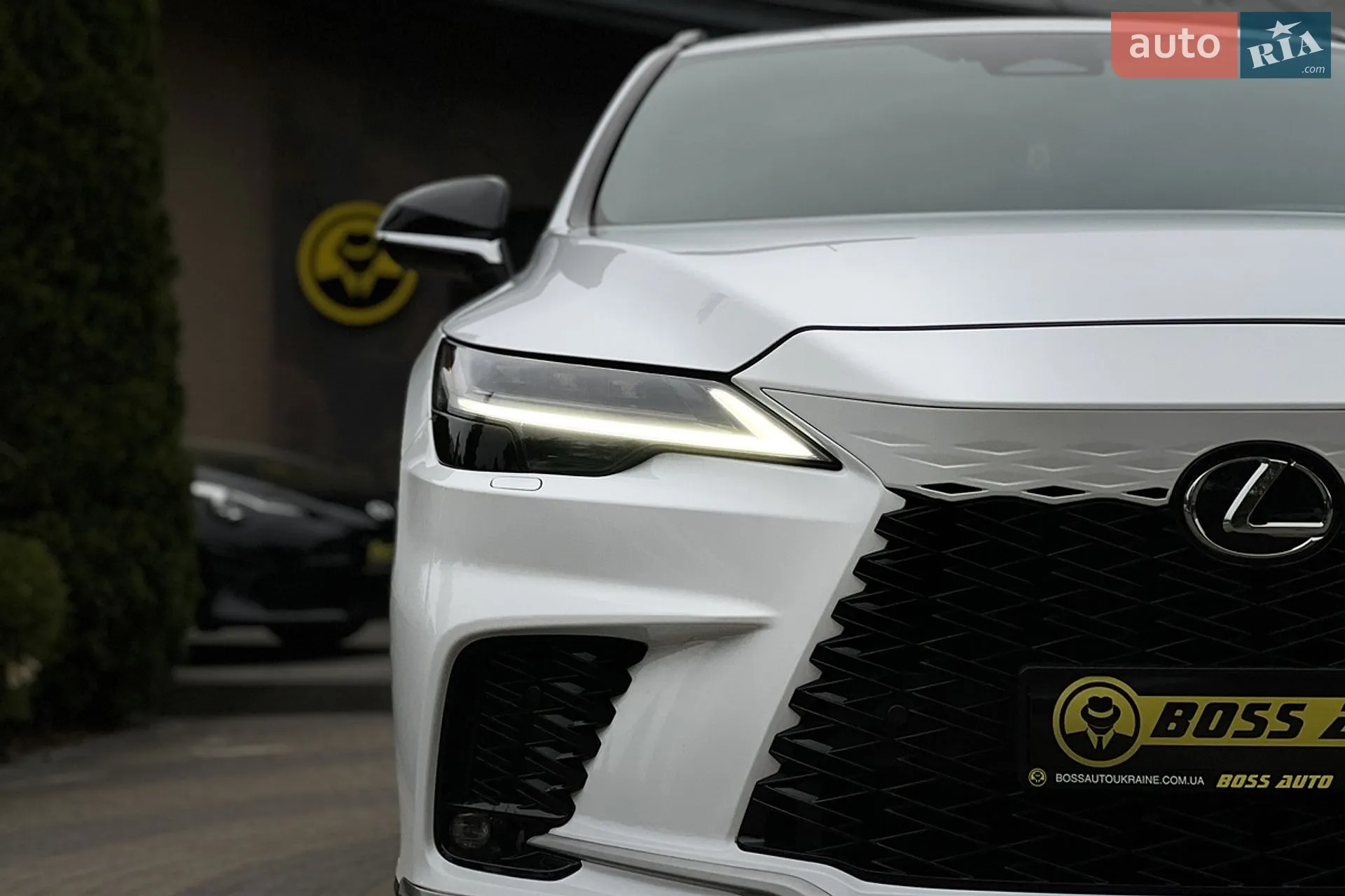 2023 Lexus RX - мініатюра 10