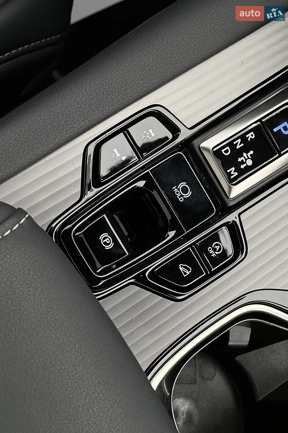2023 Lexus RX - мініатюра 27