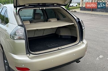 Внедорожник / Кроссовер Lexus RX 2005 в Гоще