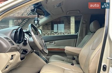 Внедорожник / Кроссовер Lexus RX 2005 в Гоще