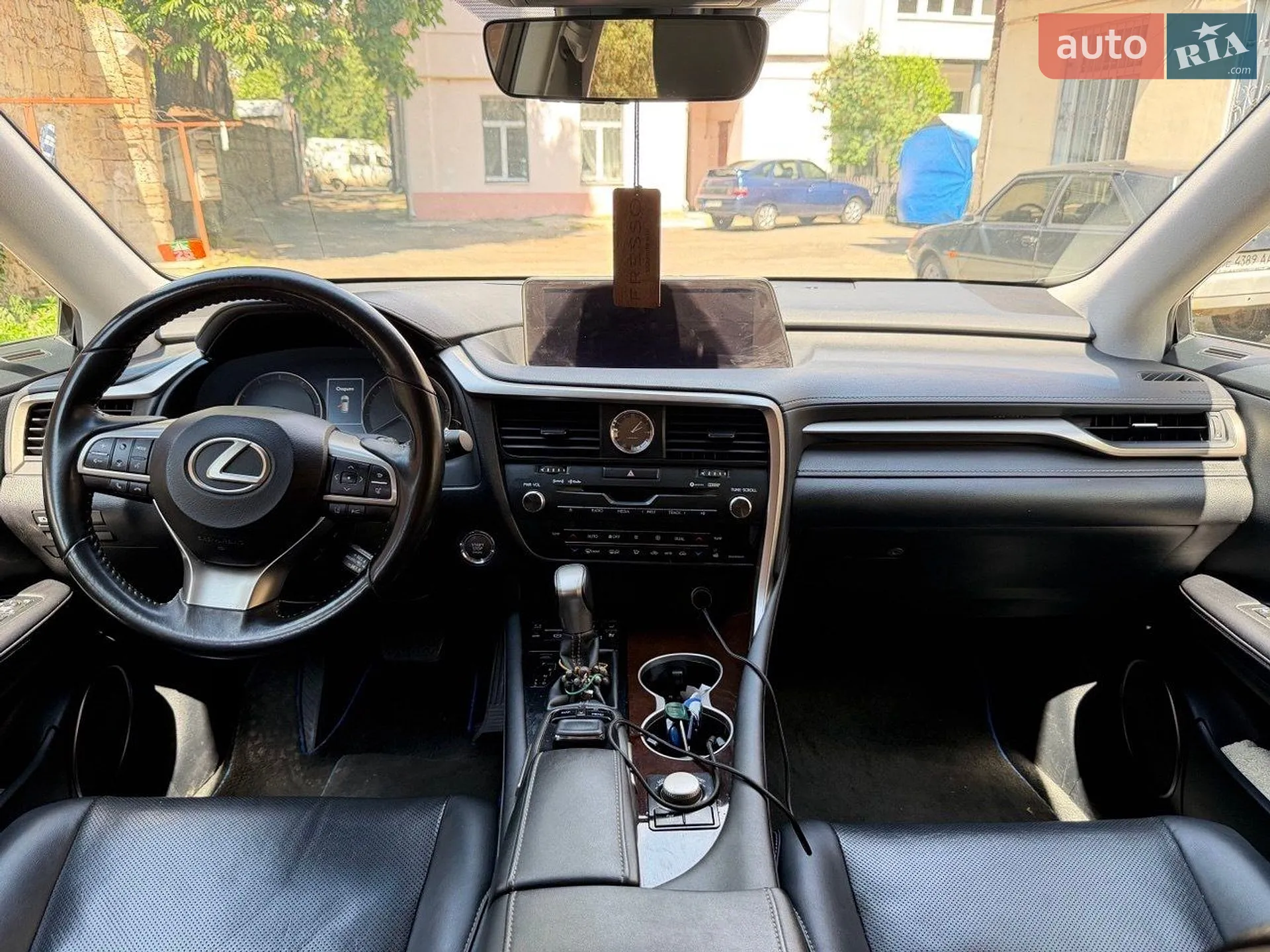 2019 Lexus RX - мініатюра 11