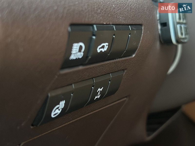 Внедорожник / Кроссовер Lexus RX 2017 в Киеве