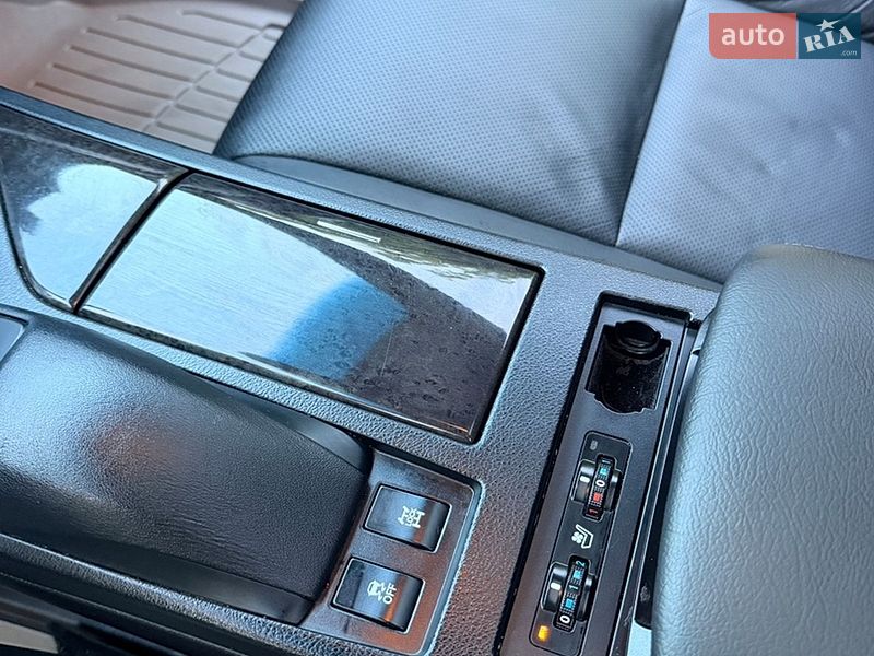 Внедорожник / Кроссовер Lexus RX 2013 в Белой Церкви