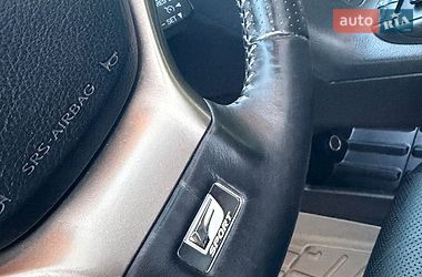 Внедорожник / Кроссовер Lexus RX 2013 в Белой Церкви
