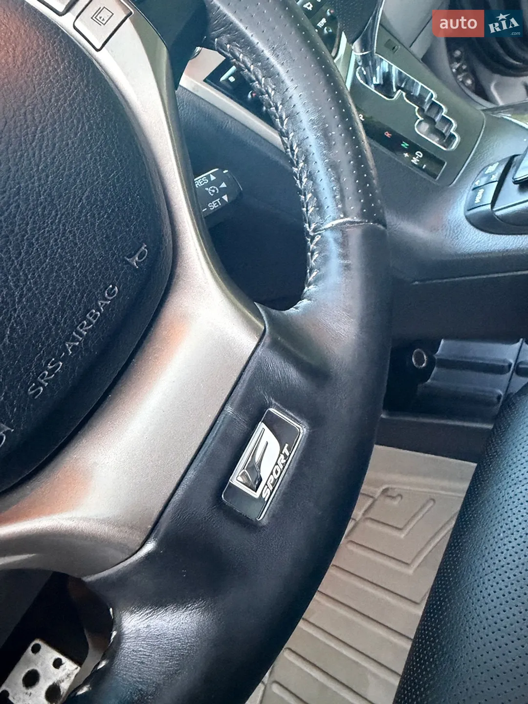 2013 Lexus RX - мініатюра 28
