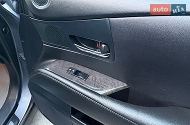 Внедорожник / Кроссовер Lexus RX 2013 в Белой Церкви