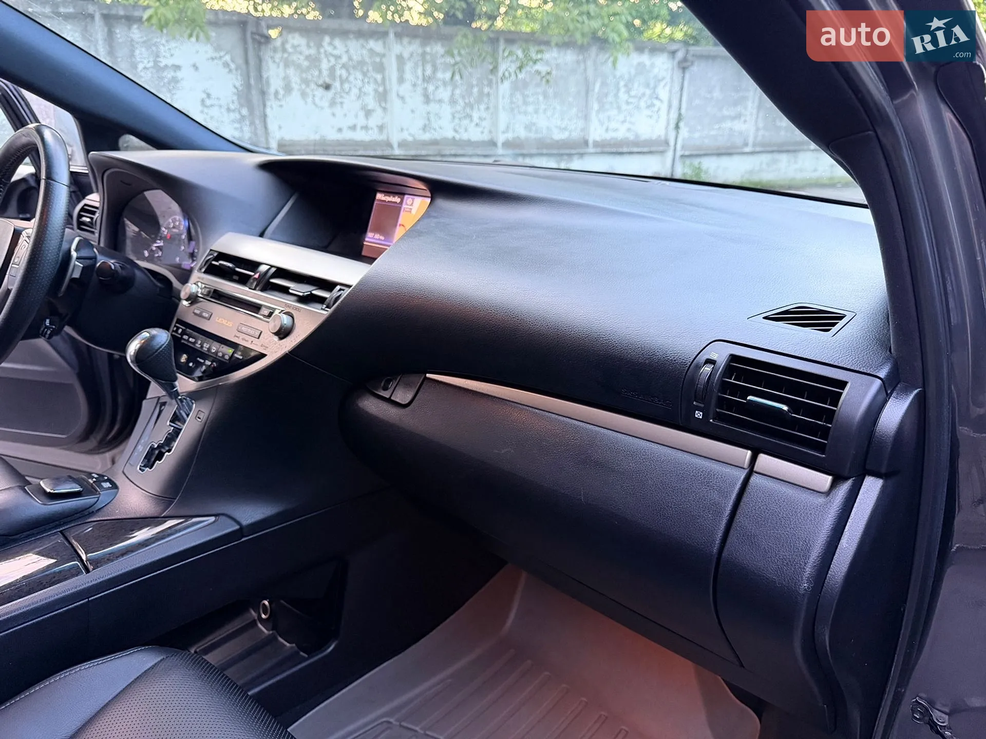 2013 Lexus RX - мініатюра 33