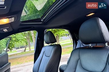Внедорожник / Кроссовер Lexus RX 2013 в Белой Церкви