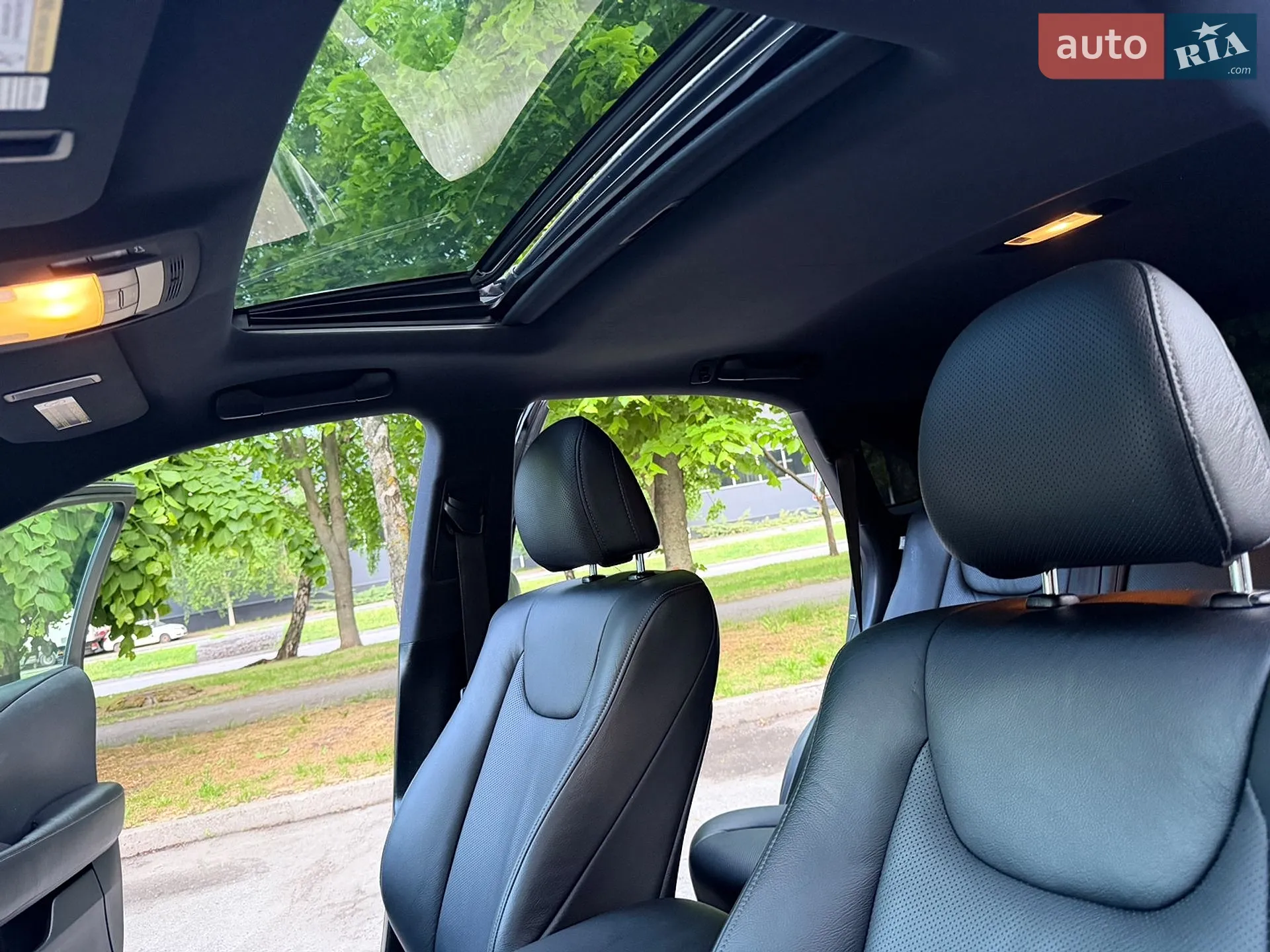 2013 Lexus RX - мініатюра 44