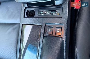 Внедорожник / Кроссовер Lexus RX 2013 в Белой Церкви