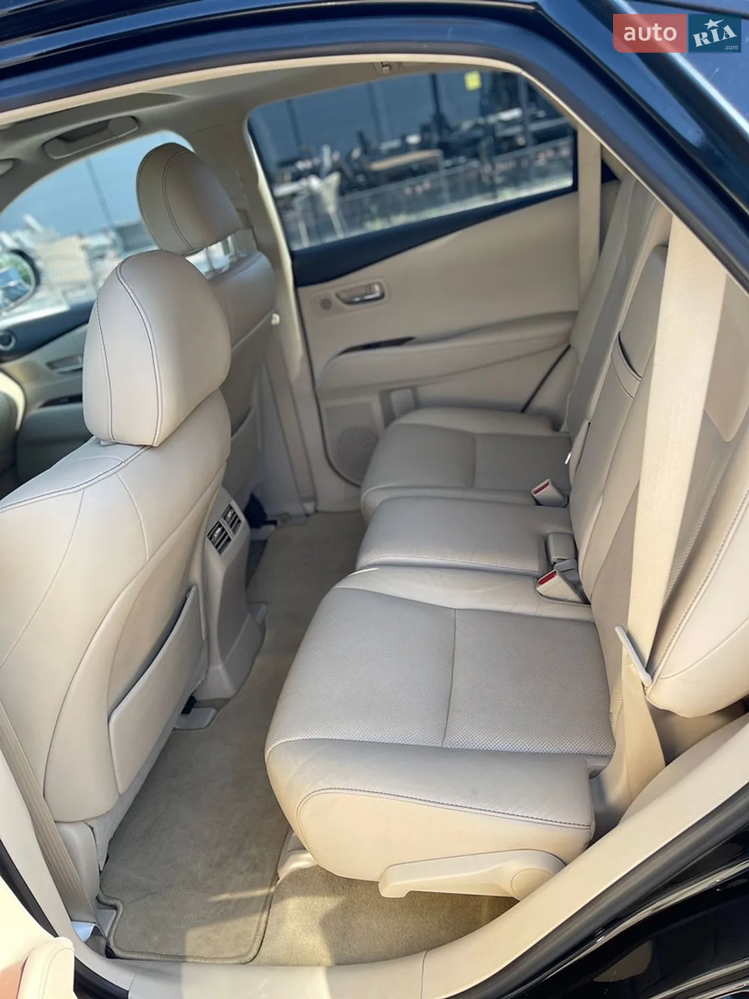 2014 Lexus RX - мініатюра 9