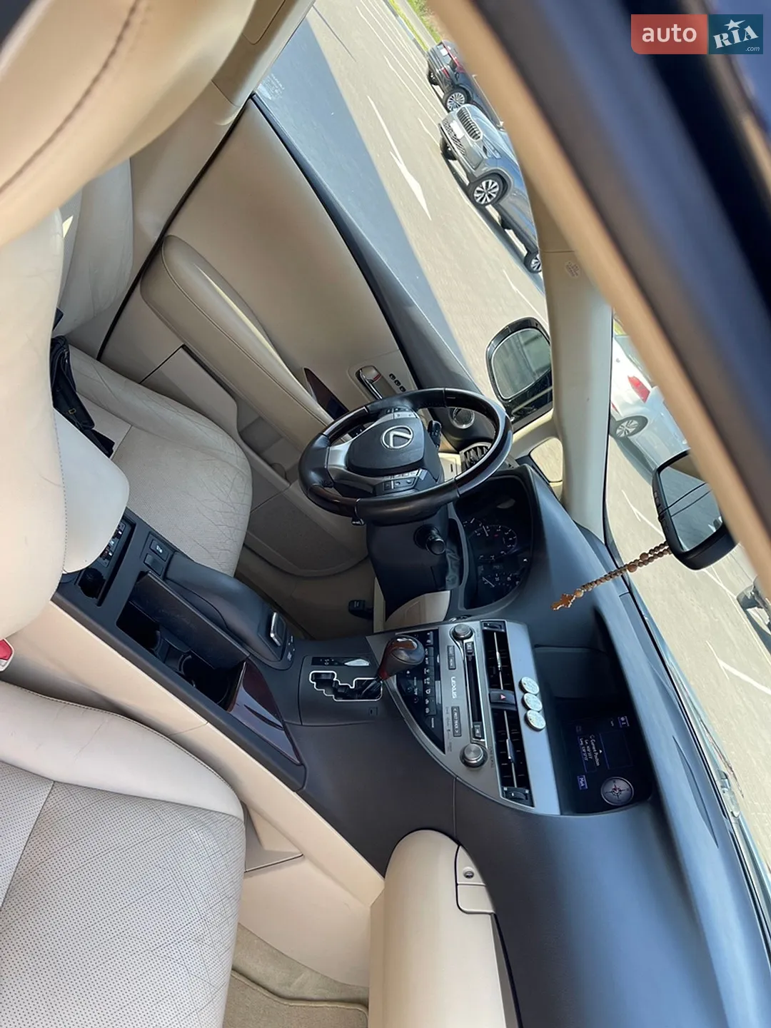 2014 Lexus RX - мініатюра 12