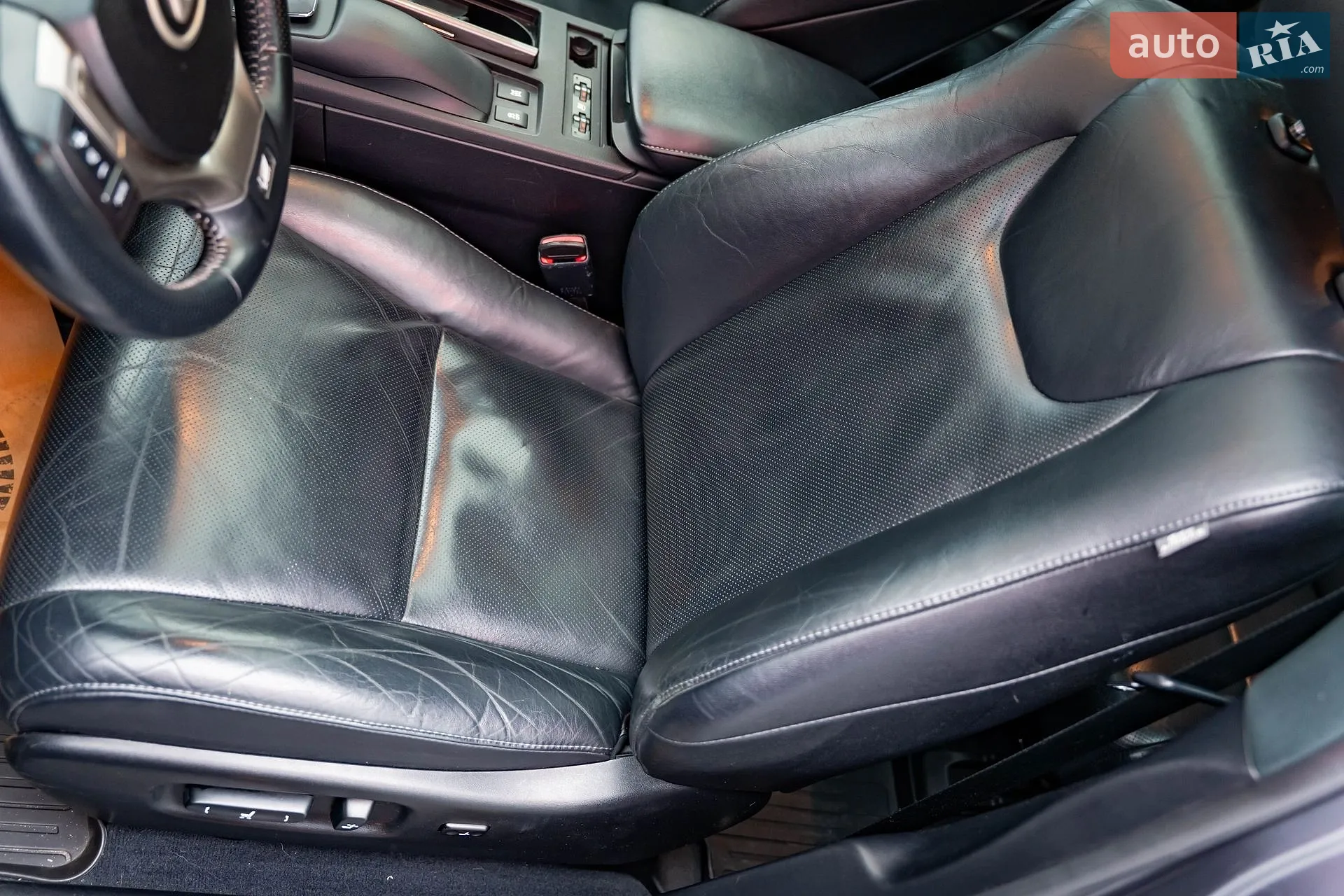 2014 Lexus RX - мініатюра 11